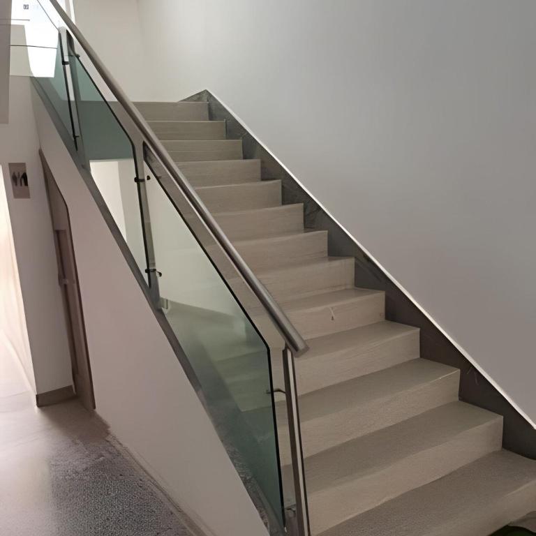 (201) Moderno Loft en Granada - Apartamento de 1 dormitorio - 31