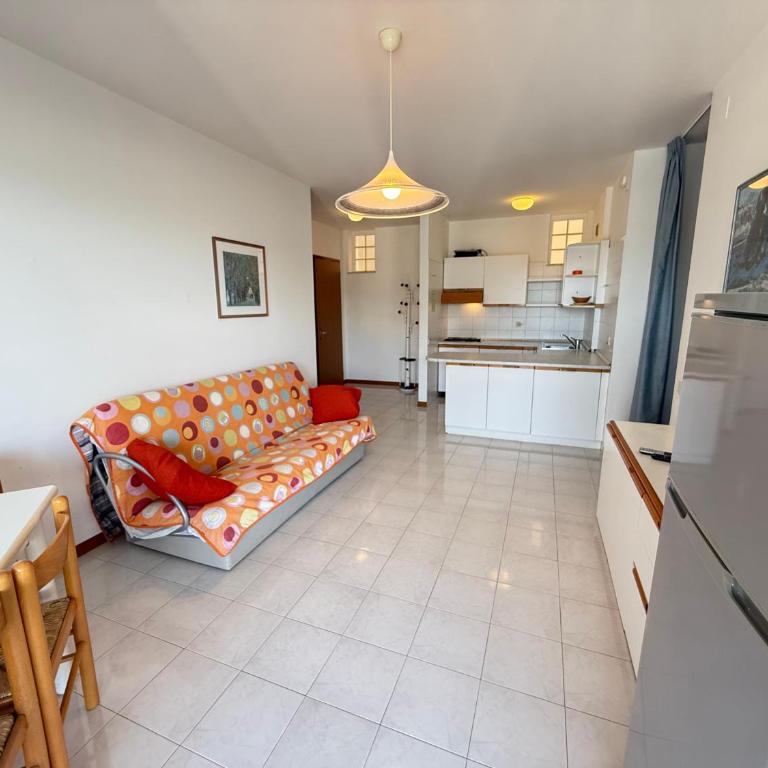 Residence Cristallo - Appartamento con 2 Camere da Letto - 3