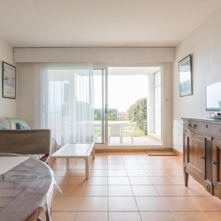 L'Athéna By Tranquil at Home - Two-Bedroom Apartment - 2