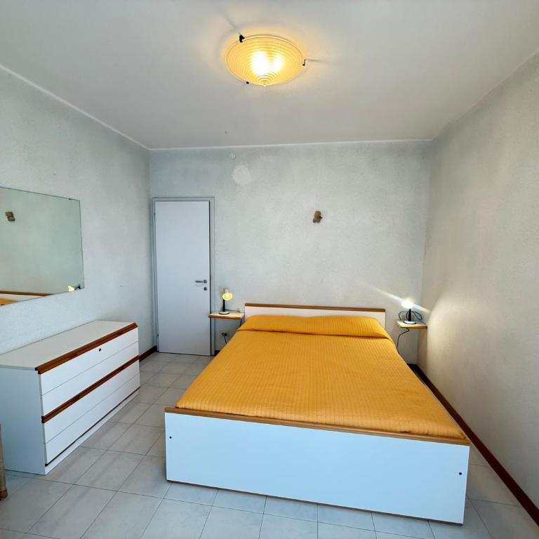 Residence Cristallo - Appartamento con 2 Camere da Letto - 4