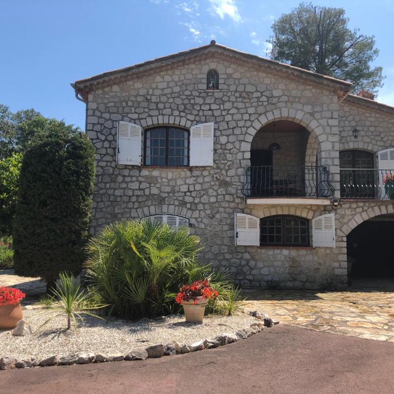 Villa La Pastorale - Villa with Private Pool - 7