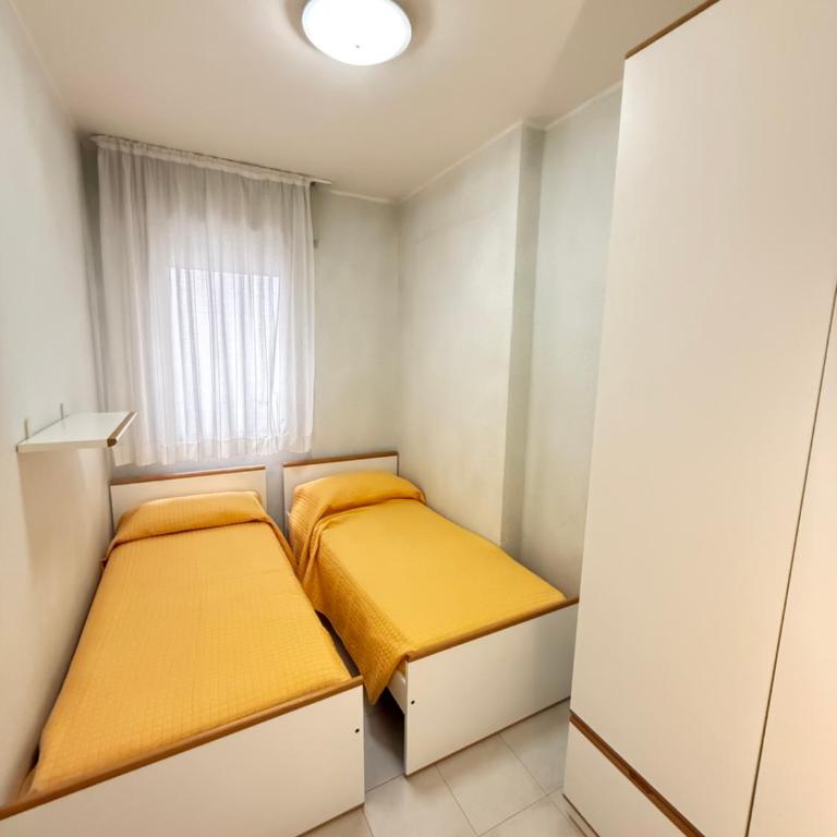 Residence Cristallo - Appartamento con 2 Camere da Letto - 5