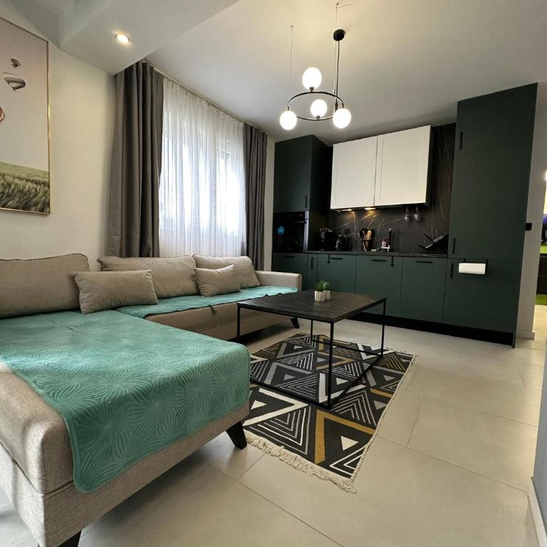 Palma - One-Bedroom Apartment - 1