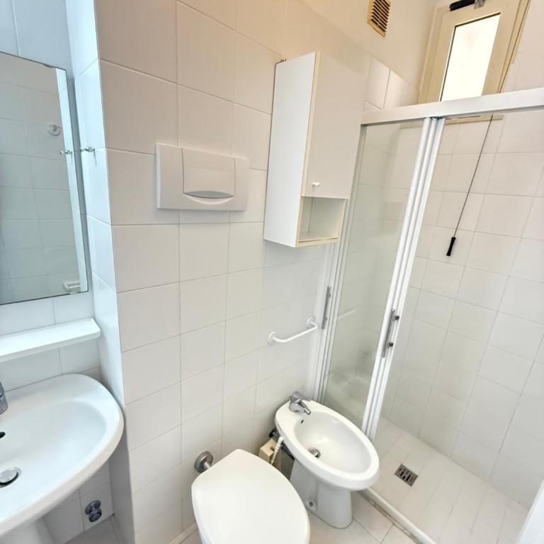 Residence Cristallo - Appartamento con 2 Camere da Letto - 6