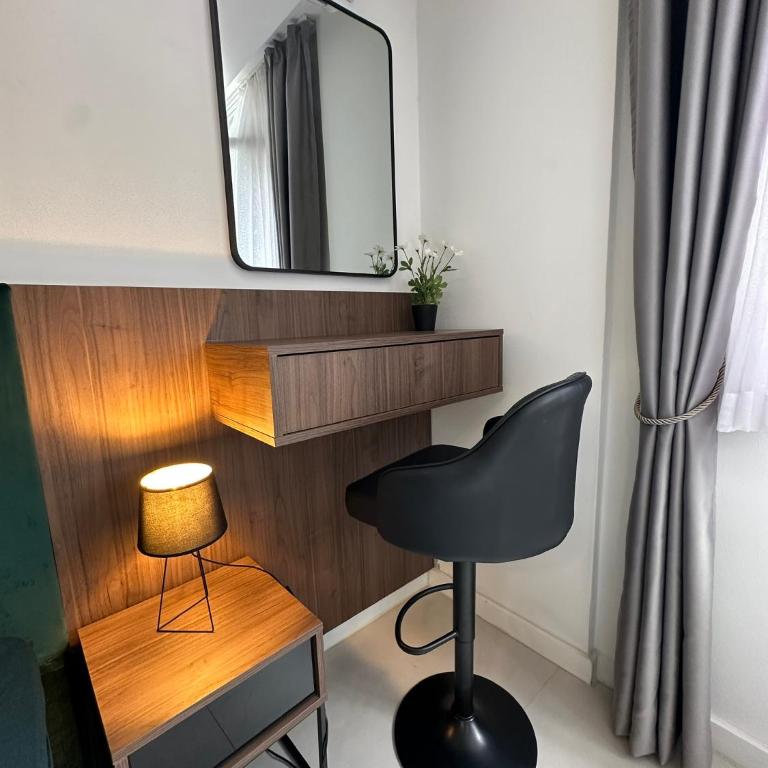 Palma - One-Bedroom Apartment - 8
