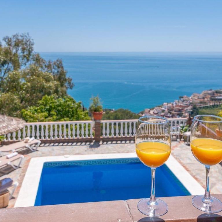 Villa Vistas Nerja by Ruralidays - Casa de 3 dormitorios - 1