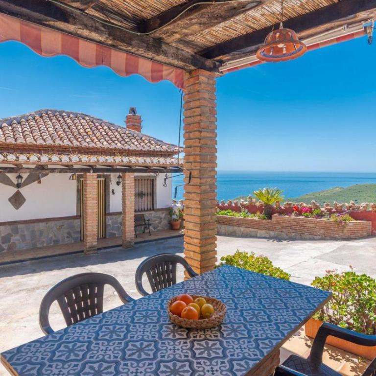 Villa Vistas Nerja by Ruralidays - Casa de 3 dormitorios - 6