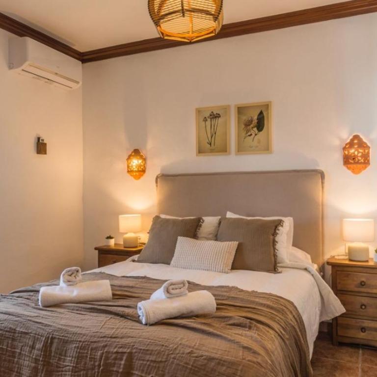 Villa Vistas Nerja by Ruralidays - Casa de 3 dormitorios - 8