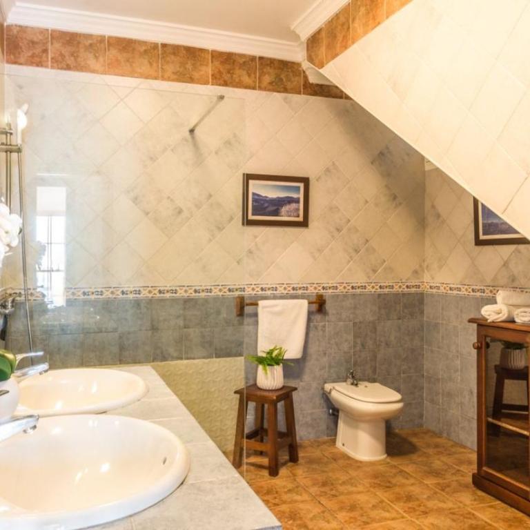 Villa Vistas Nerja by Ruralidays - Casa de 3 dormitorios - 11