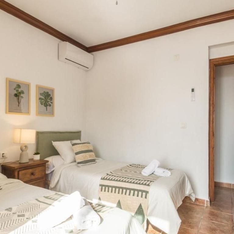 Villa Vistas Nerja by Ruralidays - Casa de 3 dormitorios - 13