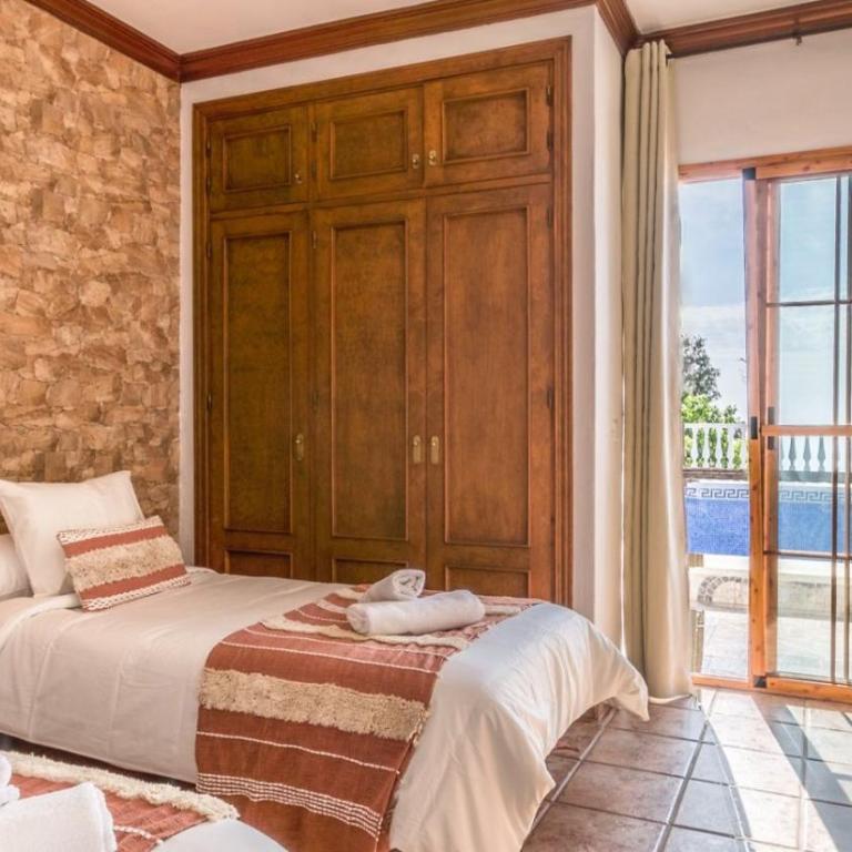 Villa Vistas Nerja by Ruralidays - Casa de 3 dormitorios - 14