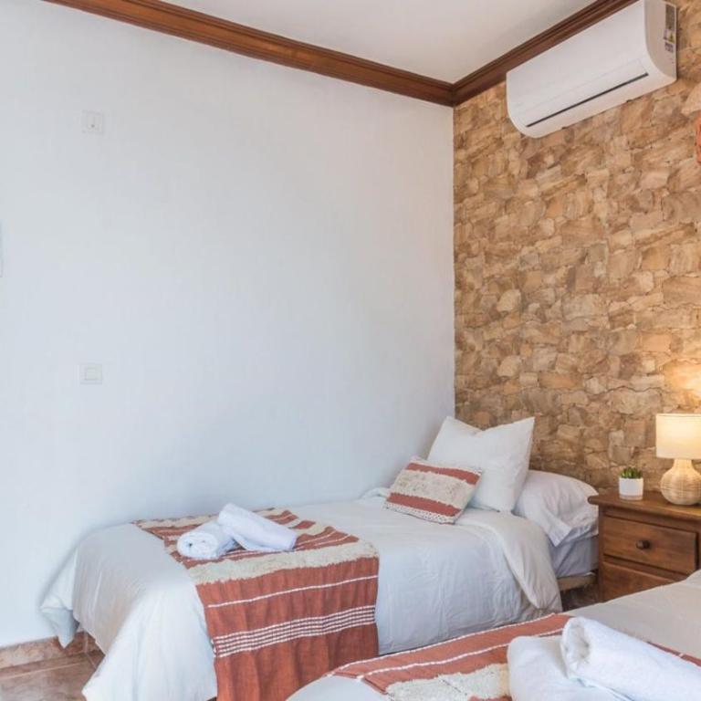Villa Vistas Nerja by Ruralidays - Casa de 3 dormitorios - 15