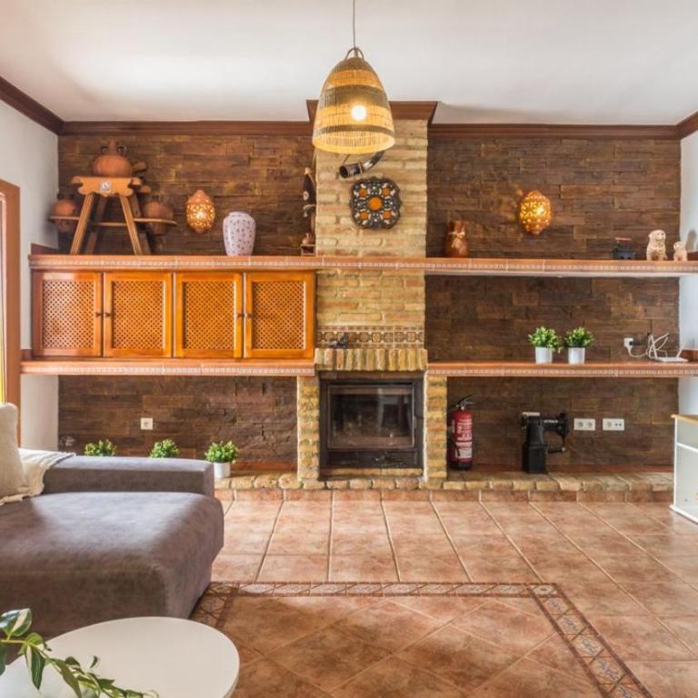 Villa Vistas Nerja by Ruralidays - Casa de 3 dormitorios - 16