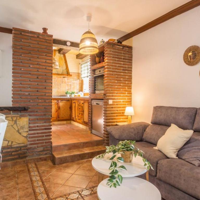 Villa Vistas Nerja by Ruralidays - Casa de 3 dormitorios - 20