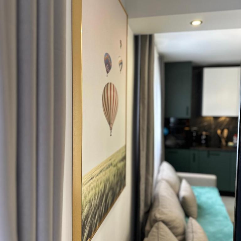 Palma - One-Bedroom Apartment - 12