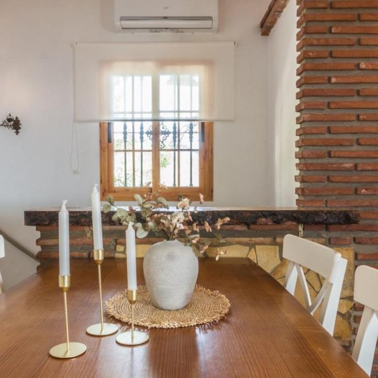Villa Vistas Nerja by Ruralidays - Casa de 3 dormitorios - 22