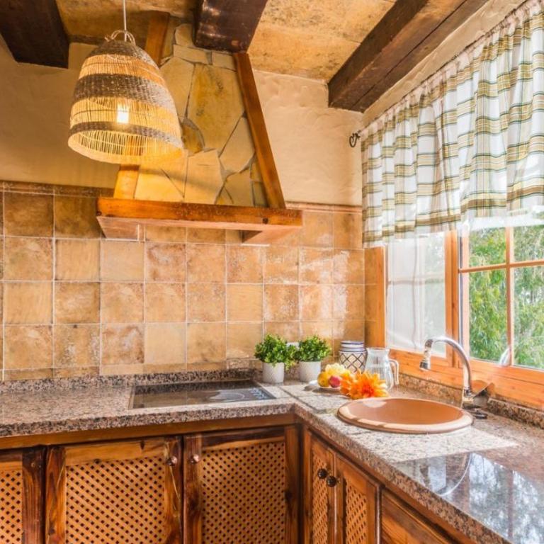 Villa Vistas Nerja by Ruralidays - Casa de 3 dormitorios - 23