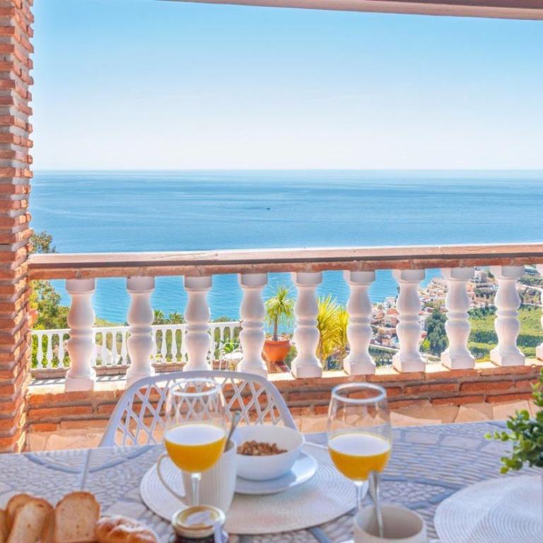 Villa Vistas Nerja by Ruralidays - Casa de 3 dormitorios - 26