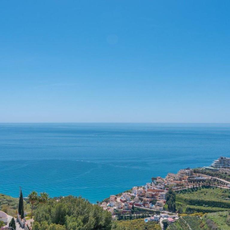 Villa Vistas Nerja by Ruralidays - Casa de 3 dormitorios - 27