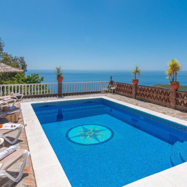 Villa Vistas Nerja by Ruralidays - Casa de 3 dormitorios - 33