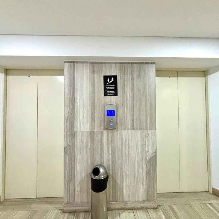 Apartamento entero amoblado con excelente ubicación en Barranquilla - Apartamento Superior con vistas a la ciudad - 31