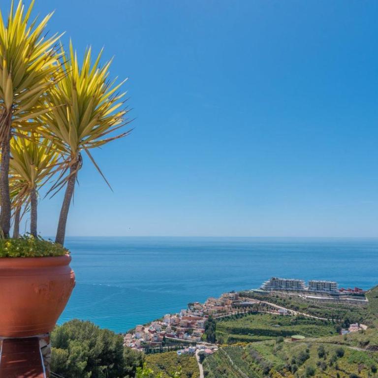 Villa Vistas Nerja by Ruralidays - Casa de 3 dormitorios - 37