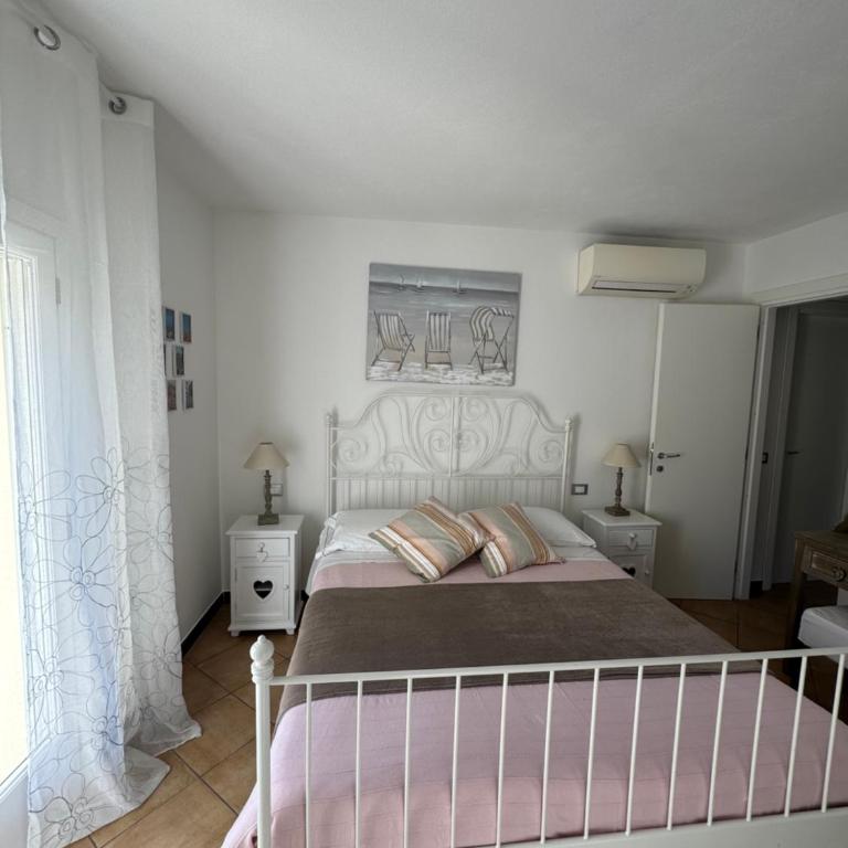 Affittacamere PZ - Camera Matrimoniale con Balcone - 7
