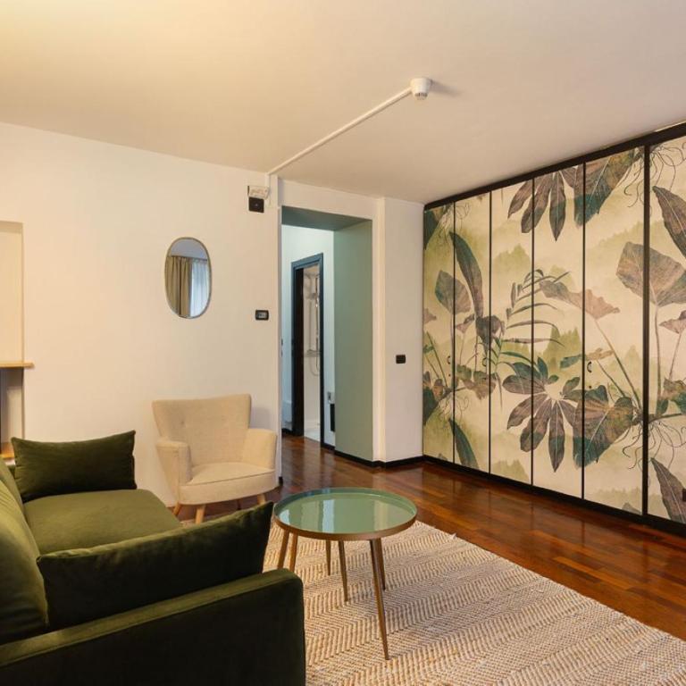 Hotel Ancora - Appartamento Monolocale - 5