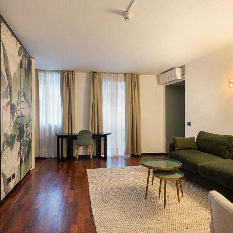 Hotel Ancora - Appartamento Monolocale - 6