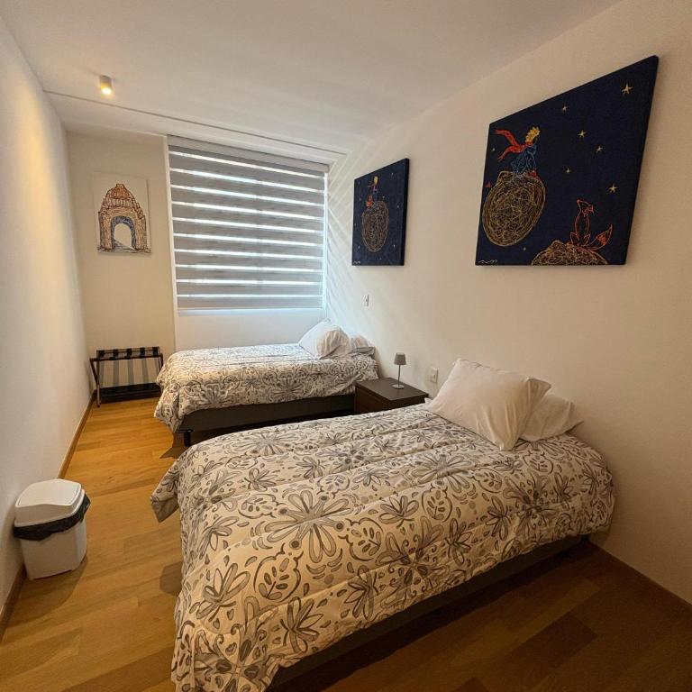Londres #187 - Apartamento de 2 dormitorios - 20