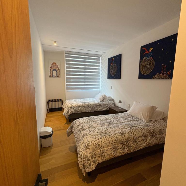 Londres #187 - Apartamento de 2 dormitorios - 23