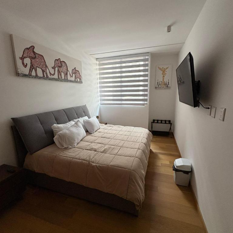 Londres #187 - Apartamento de 2 dormitorios - 25