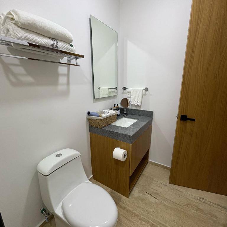 Londres #187 - Apartamento de 2 dormitorios - 28