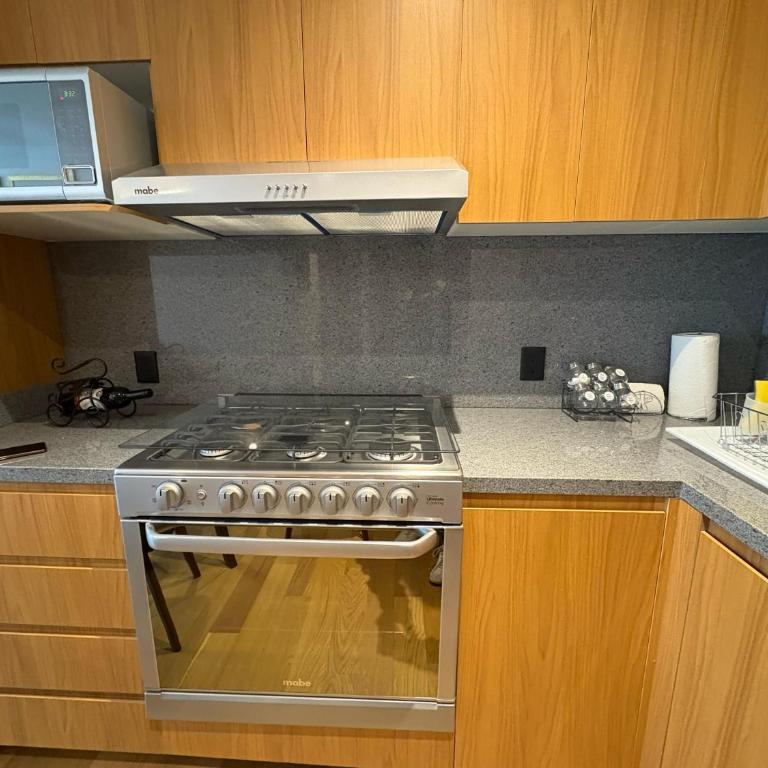 Londres #187 - Apartamento de 2 dormitorios - 29