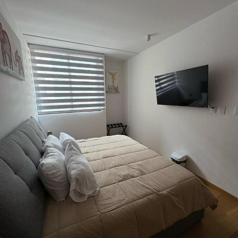 Londres #187 - Apartamento de 2 dormitorios - 31