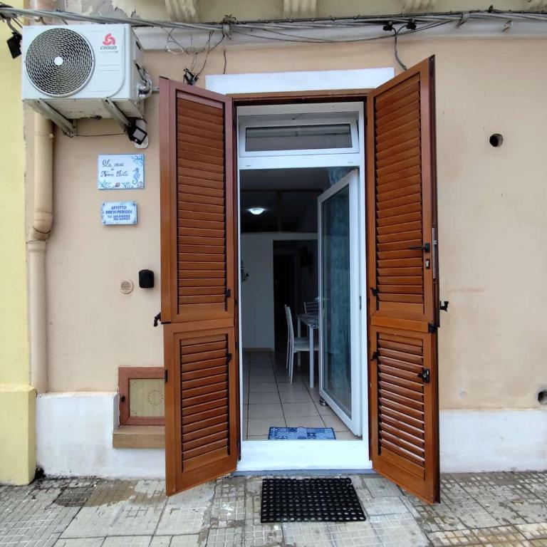 La casa di nonna santa - Casa con 2 Camere da Letto - 7
