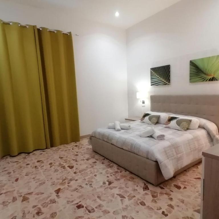 Gioele House - Appartamento con 2 Camere da Letto - 2