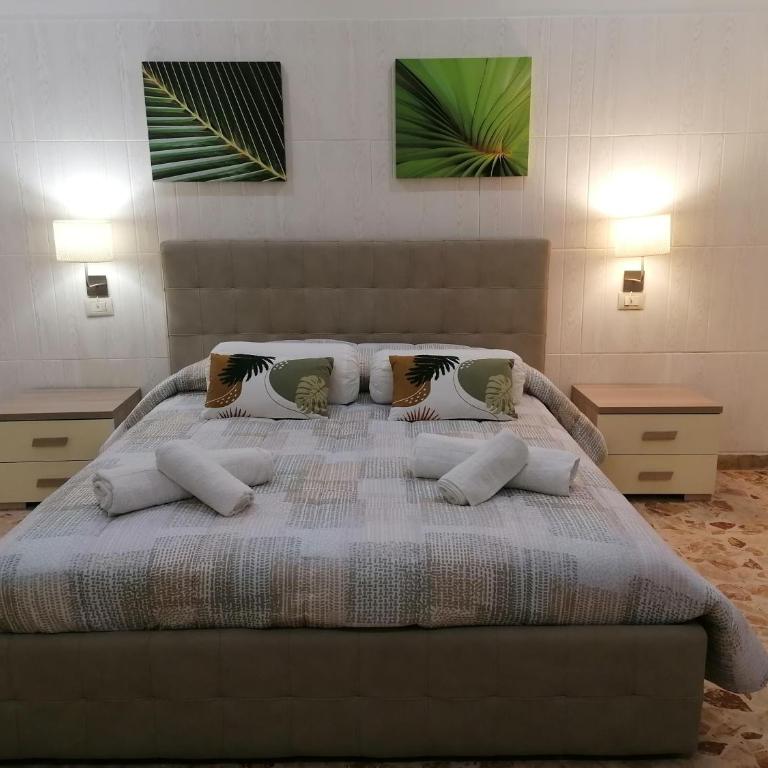 Gioele House - Appartamento con 2 Camere da Letto - 5