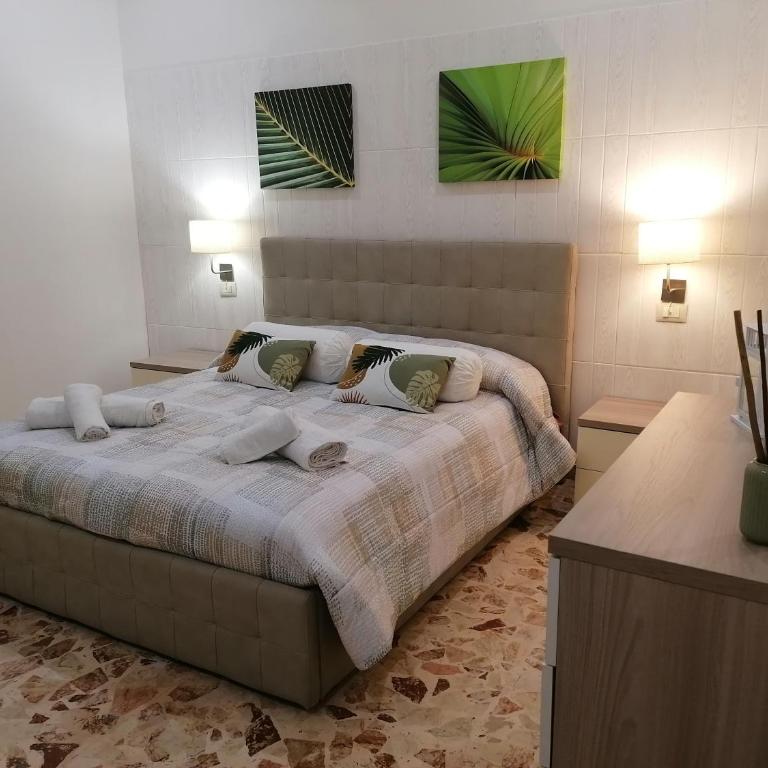 Gioele House - Appartamento con 2 Camere da Letto - 6