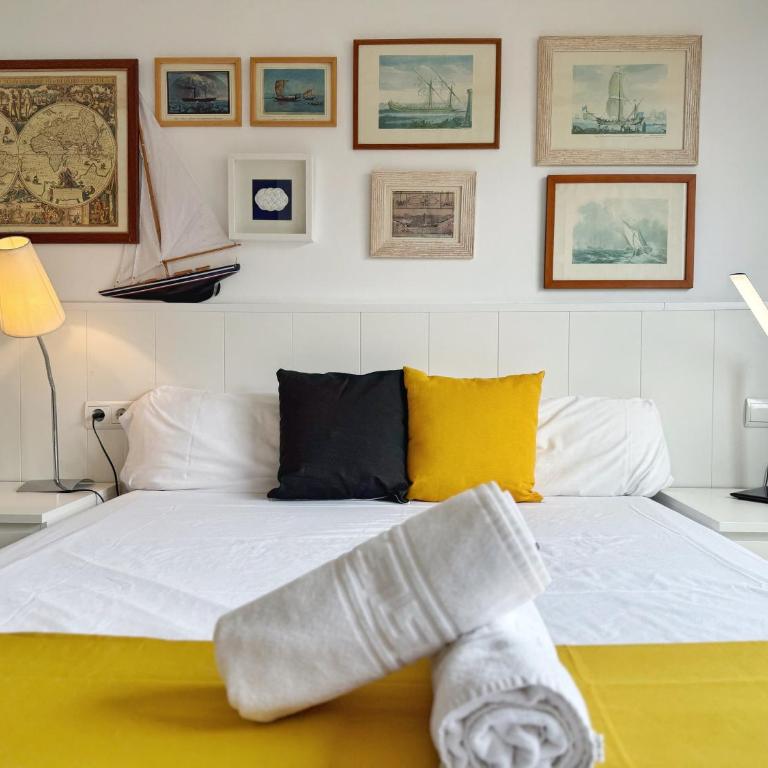 DOMuum Holidays - MAR CAMBRILS - Apartamento de 2 dormitorios - 17