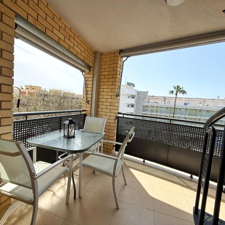 DOMuum Holidays - MAR CAMBRILS - Apartamento de 2 dormitorios - 11