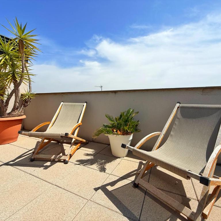 DOMuum Holidays - MAR CAMBRILS - Apartamento de 2 dormitorios - 7