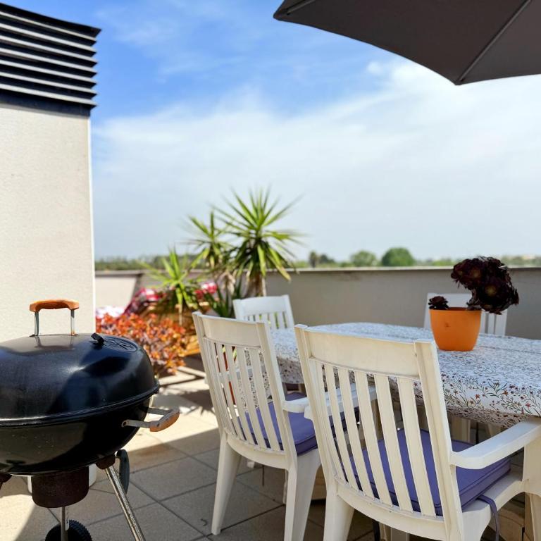 DOMuum Holidays - MAR CAMBRILS - Apartamento de 2 dormitorios - 3