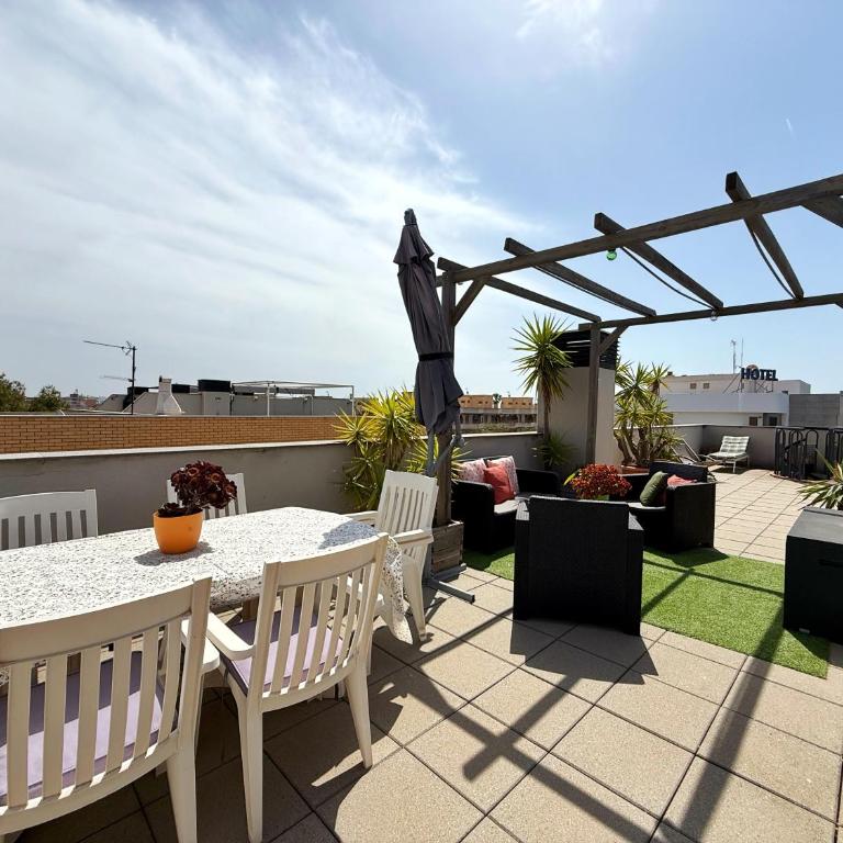 DOMuum Holidays - MAR CAMBRILS - Apartamento de 2 dormitorios - 1