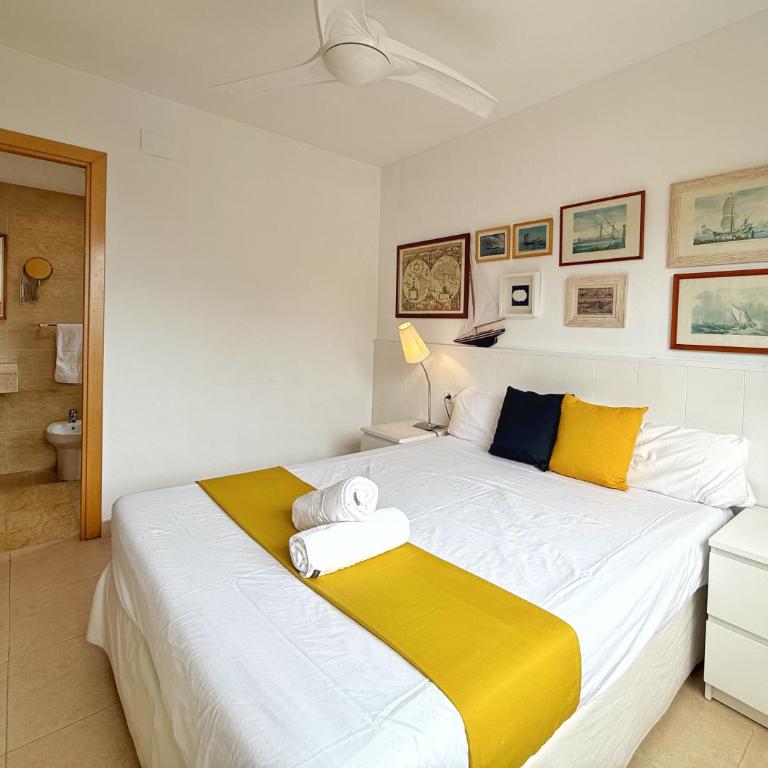 DOMuum Holidays - MAR CAMBRILS - Apartamento de 2 dormitorios - 18