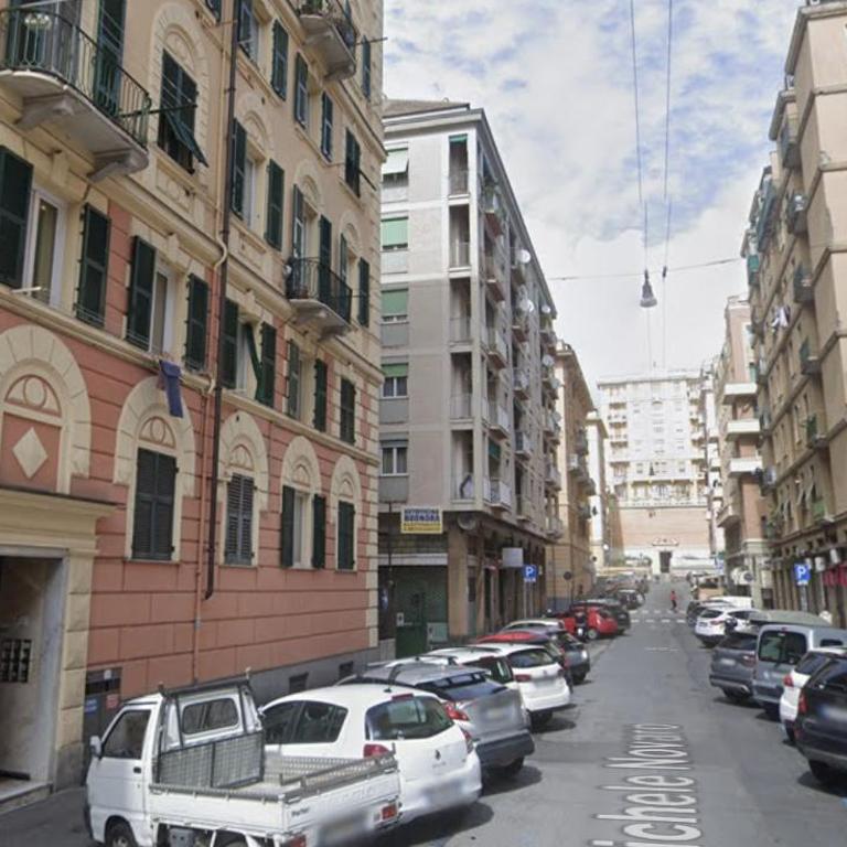 La Casa Di Leonardo - Appartamento con 2 Camere da Letto - 10