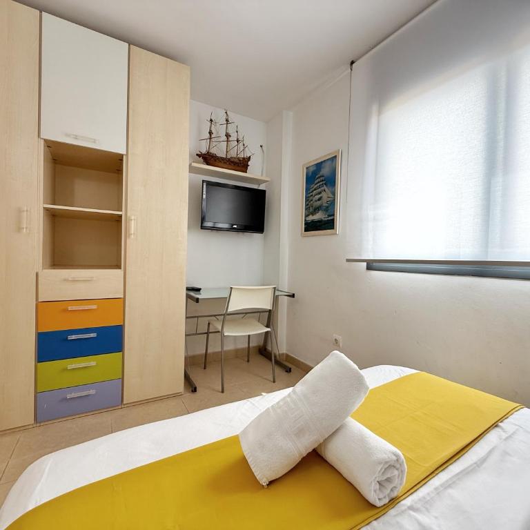 DOMuum Holidays - MAR CAMBRILS - Apartamento de 2 dormitorios - 24