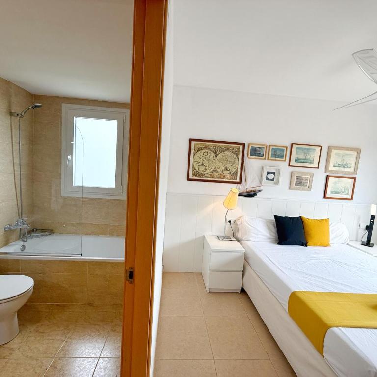 DOMuum Holidays - MAR CAMBRILS - Apartamento de 2 dormitorios - 21