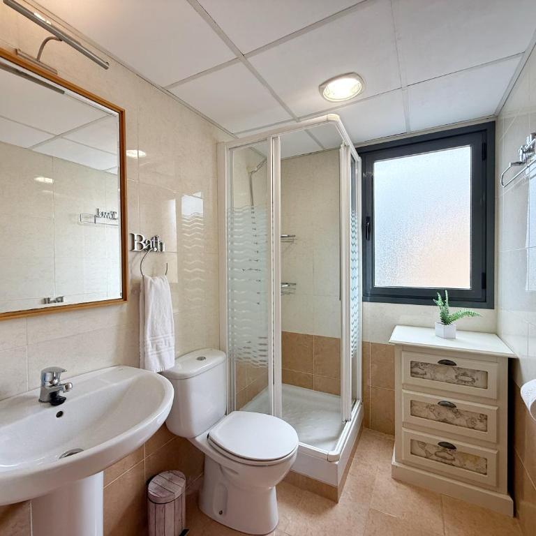 DOMuum Holidays - MAR CAMBRILS - Apartamento de 2 dormitorios - 26