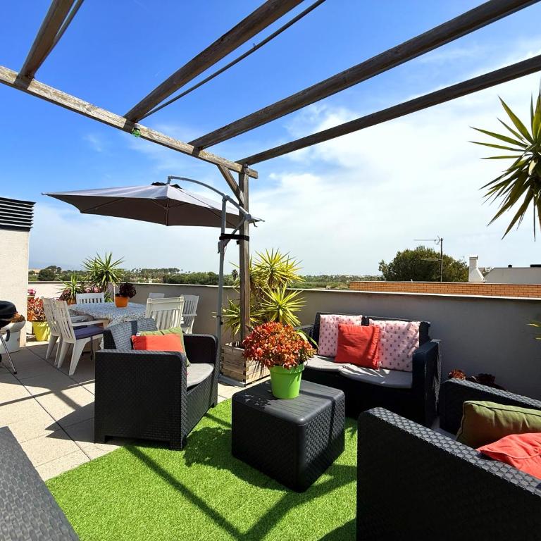 DOMuum Holidays - MAR CAMBRILS - Apartamento de 2 dormitorios - 6